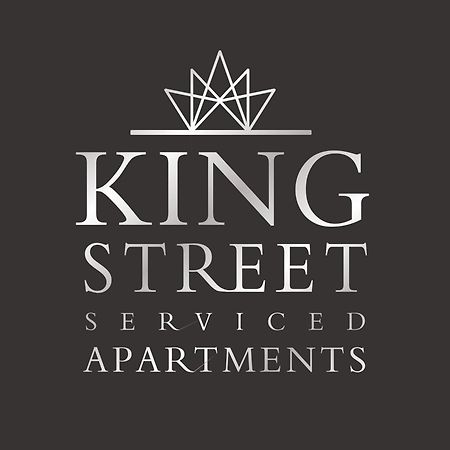 King Street Serviced Apartments لانكاستير المظهر الخارجي الصورة