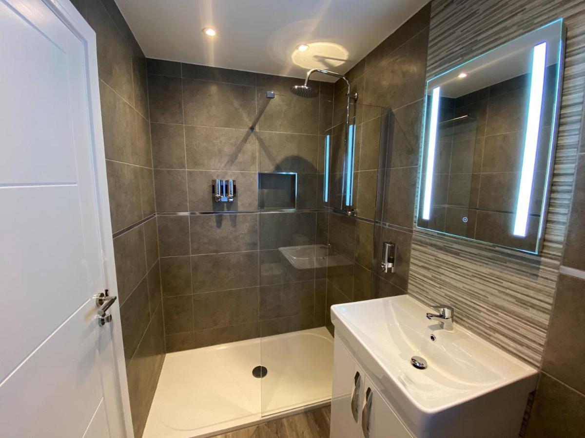 King Street Serviced Apartments لانكاستير المظهر الخارجي الصورة