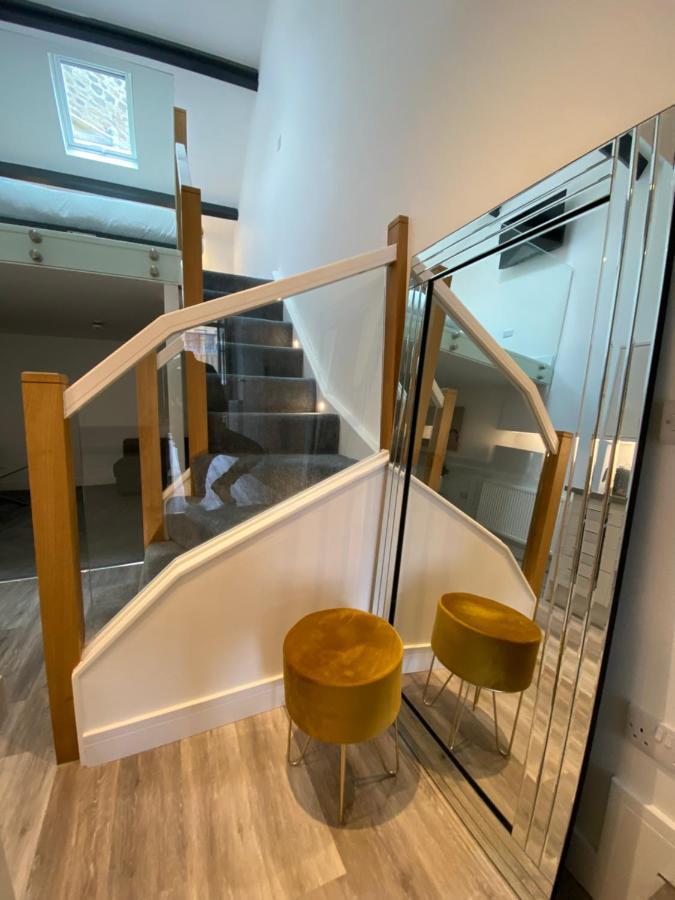 King Street Serviced Apartments لانكاستير المظهر الخارجي الصورة